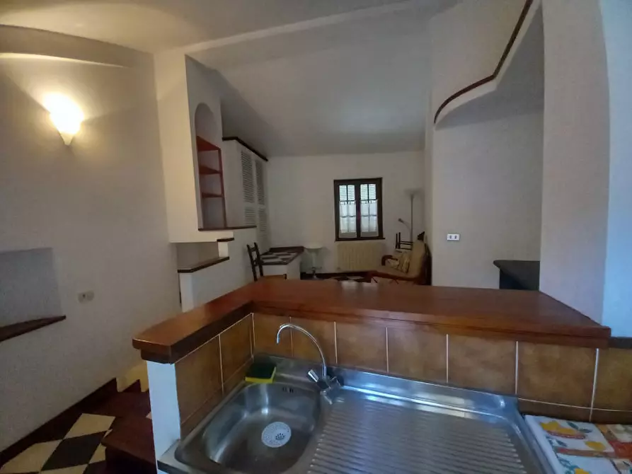 Immagine 33 di Casa indipendente in vendita  in Via Codivilla a Varese Ligure