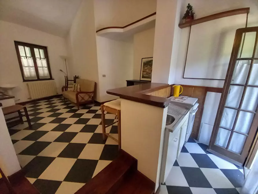 Immagine 34 di Casa indipendente in vendita  in Via Codivilla a Varese Ligure