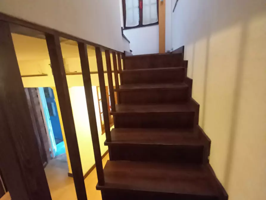 Immagine 35 di Casa indipendente in vendita  in Via Codivilla a Varese Ligure