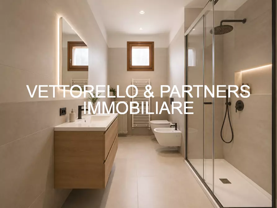 Immagine 17 di Appartamento in vendita  a Mira