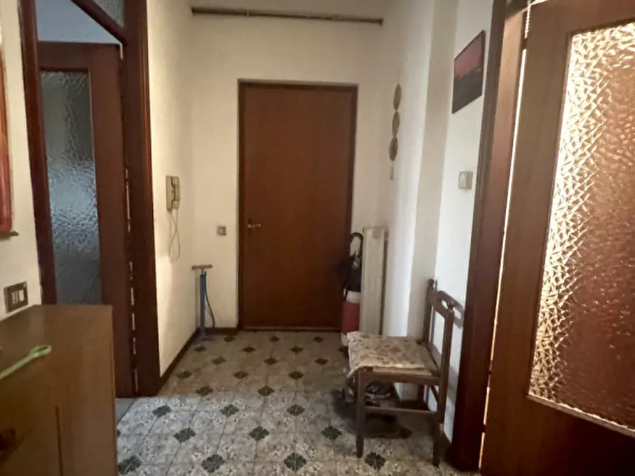 Immagine 1 di Appartamento in vendita  in Via Guglielmo Marconi a Malo