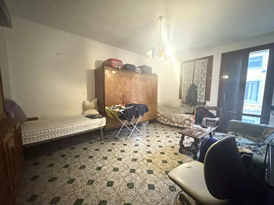 Immagine 2 di Appartamento in vendita  in Via Guglielmo Marconi a Malo