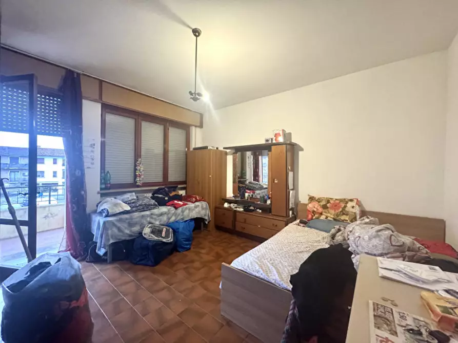 Immagine 3 di Appartamento in vendita  in Via Guglielmo Marconi a Malo