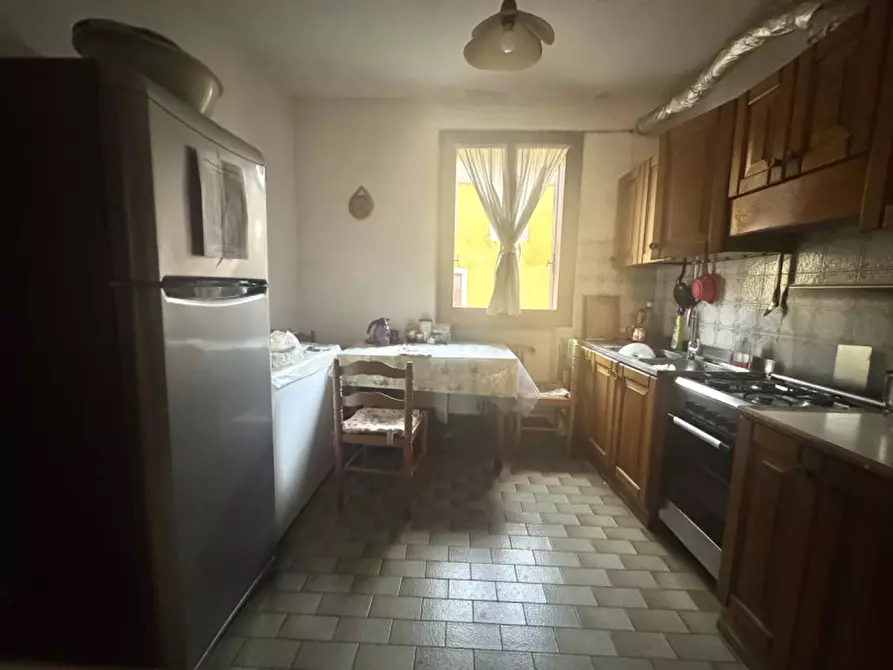 Immagine 4 di Appartamento in vendita  in Via Guglielmo Marconi a Malo