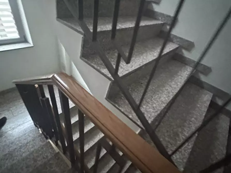 Immagine 5 di Appartamento in vendita  in Via Guglielmo Marconi a Malo