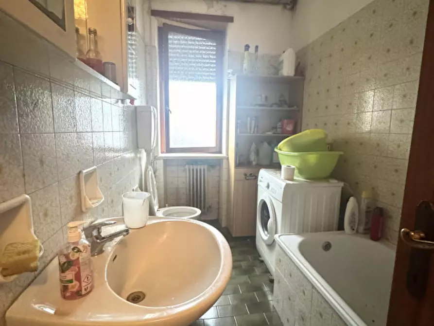 Immagine 6 di Appartamento in vendita  in Via Guglielmo Marconi a Malo