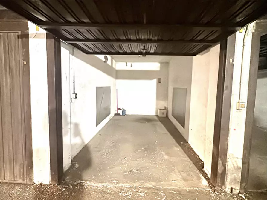 Immagine 10 di Appartamento in vendita  in Via Guglielmo Marconi a Malo