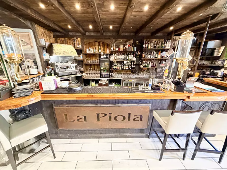 Immagine 2 di Attività commerciale in vendita  in Via Berruti 20 a Chivasso