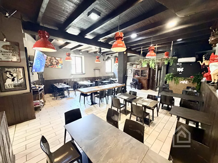 Immagine 3 di Attività commerciale in vendita  in Via Berruti 20 a Chivasso