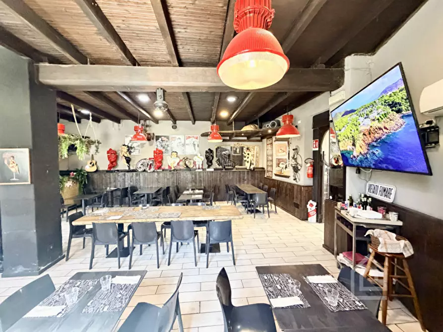 Immagine 4 di Attività commerciale in vendita  in Via Berruti 20 a Chivasso