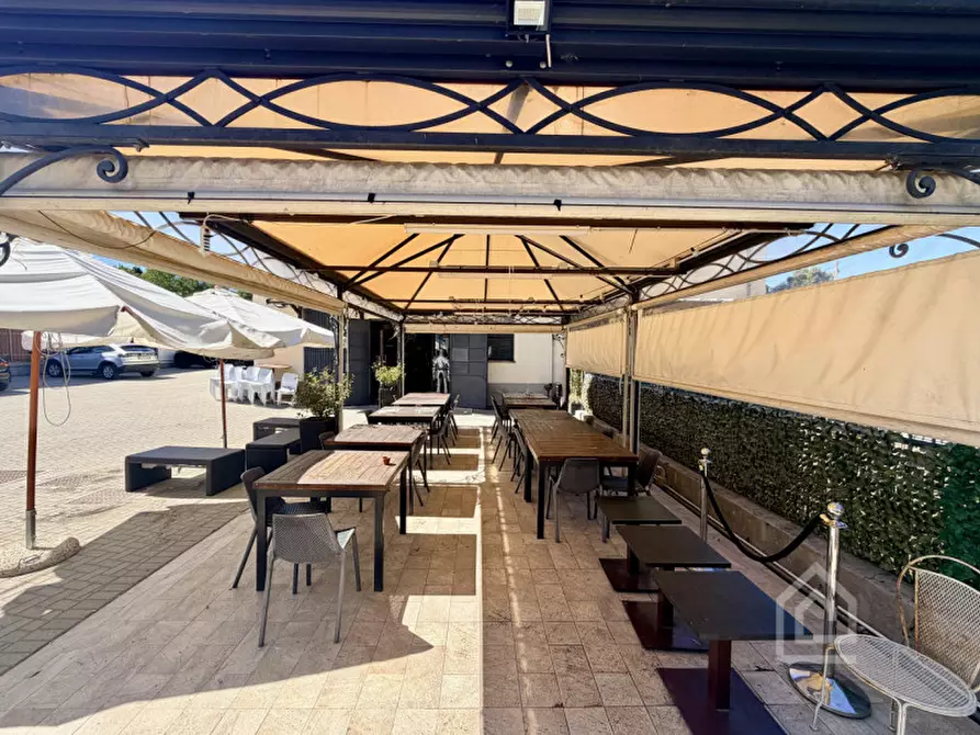 Immagine 6 di Attività commerciale in vendita  in Via Berruti 20 a Chivasso