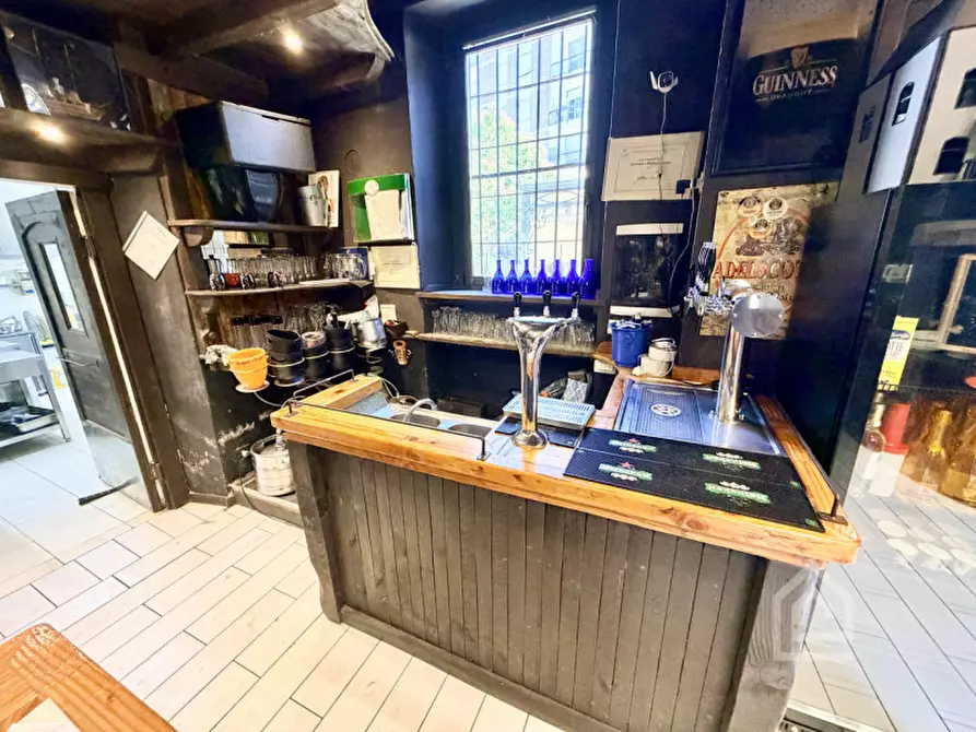 Immagine 28 di Attività commerciale in vendita  in Via Berruti 20 a Chivasso