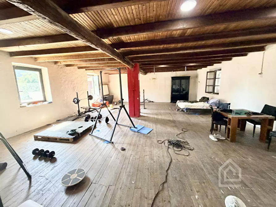 Immagine 33 di Attività commerciale in vendita  in Via Berruti 20 a Chivasso