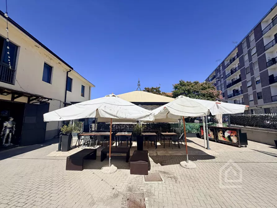 Immagine 35 di Attività commerciale in vendita  in Via Berruti 20 a Chivasso