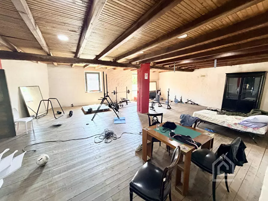Immagine 36 di Attività commerciale in vendita  in Via Berruti 20 a Chivasso