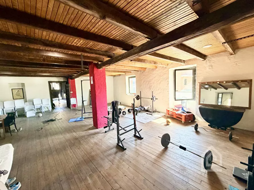 Immagine 38 di Attività commerciale in vendita  in Via Berruti 20 a Chivasso