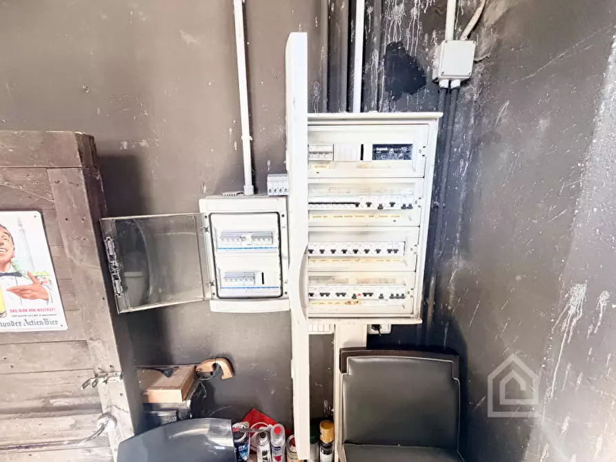Immagine 42 di Attività commerciale in vendita  in Via Berruti 20 a Chivasso