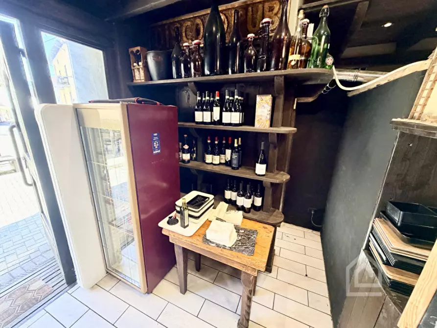 Immagine 43 di Attività commerciale in vendita  in Via Berruti 20 a Chivasso
