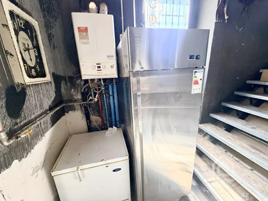 Immagine 44 di Attività commerciale in vendita  in Via Berruti 20 a Chivasso