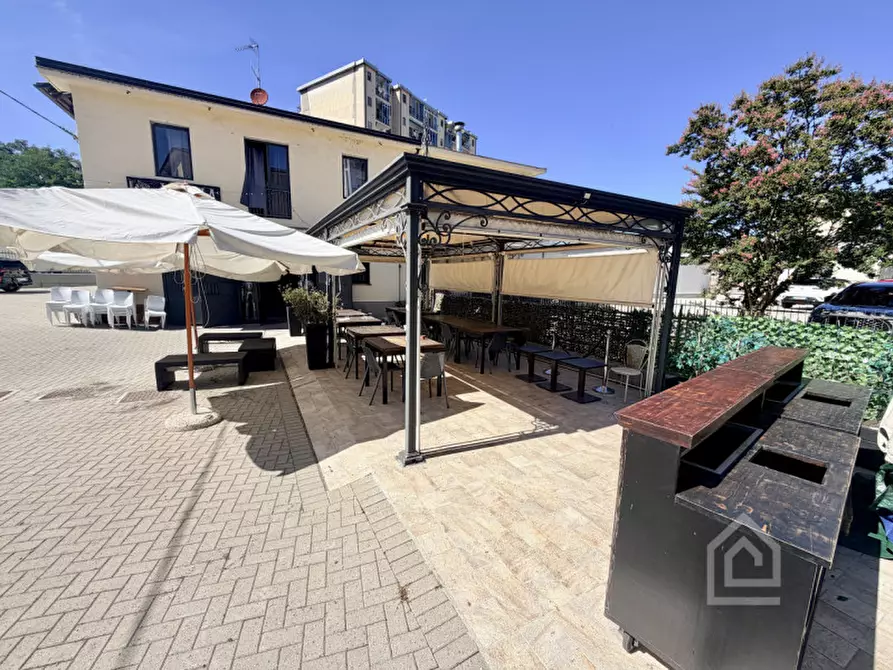 Immagine 45 di Attività commerciale in vendita  in Via Berruti 20 a Chivasso