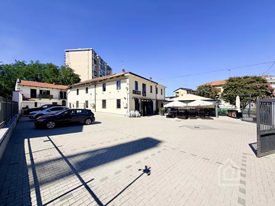 Immagine 46 di Attività commerciale in vendita  in Via Berruti 20 a Chivasso