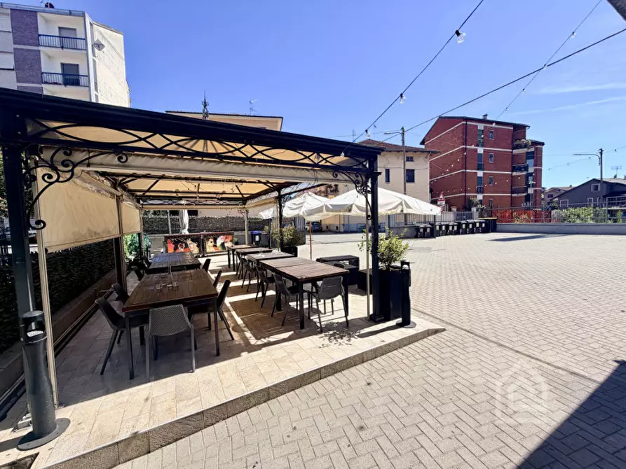 Immagine 47 di Attività commerciale in vendita  in Via Berruti 20 a Chivasso