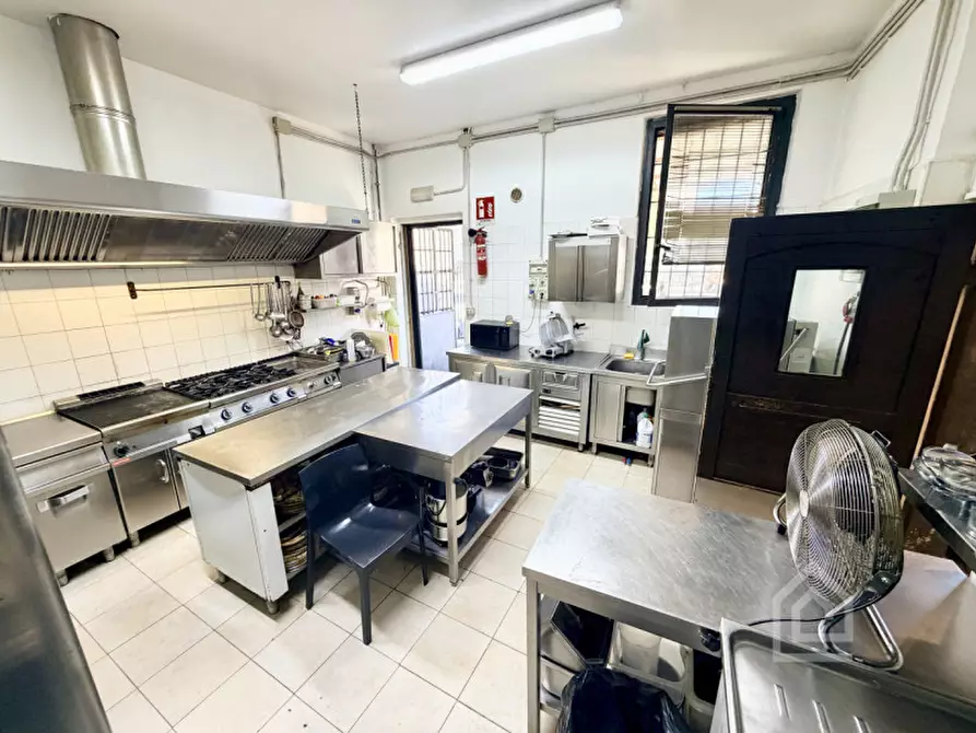 Immagine 48 di Attività commerciale in vendita  in Via Berruti 20 a Chivasso