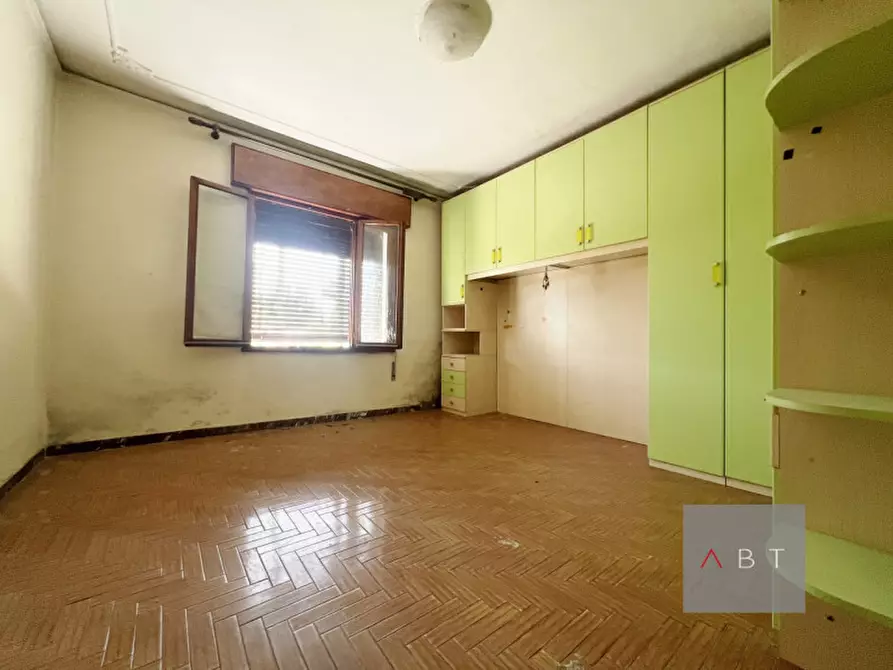 Immagine 3 di Casa bifamiliare in vendita  a San Giorgio Delle Pertiche