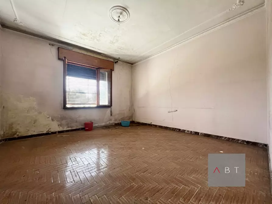 Immagine 4 di Casa bifamiliare in vendita  a San Giorgio Delle Pertiche