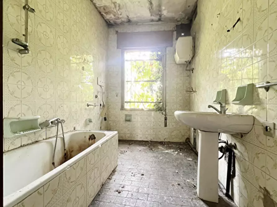 Immagine 5 di Casa bifamiliare in vendita  a San Giorgio Delle Pertiche