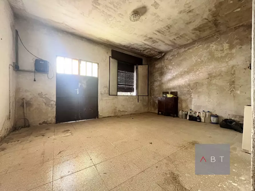 Immagine 6 di Casa bifamiliare in vendita  a San Giorgio Delle Pertiche