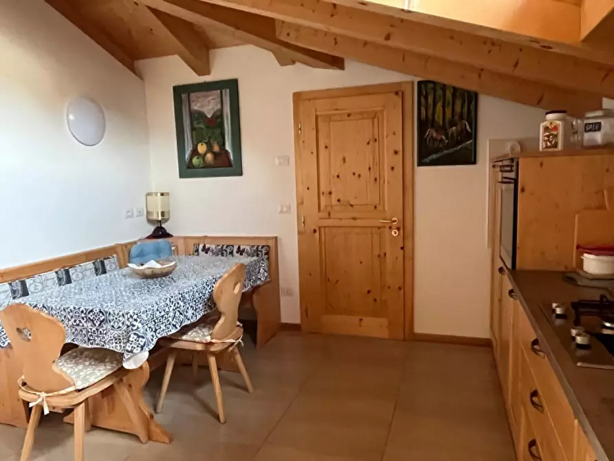 Immagine 8 di Appartamento in affitto  a Sarnonico