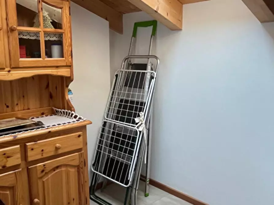 Immagine 9 di Appartamento in affitto  a Sarnonico