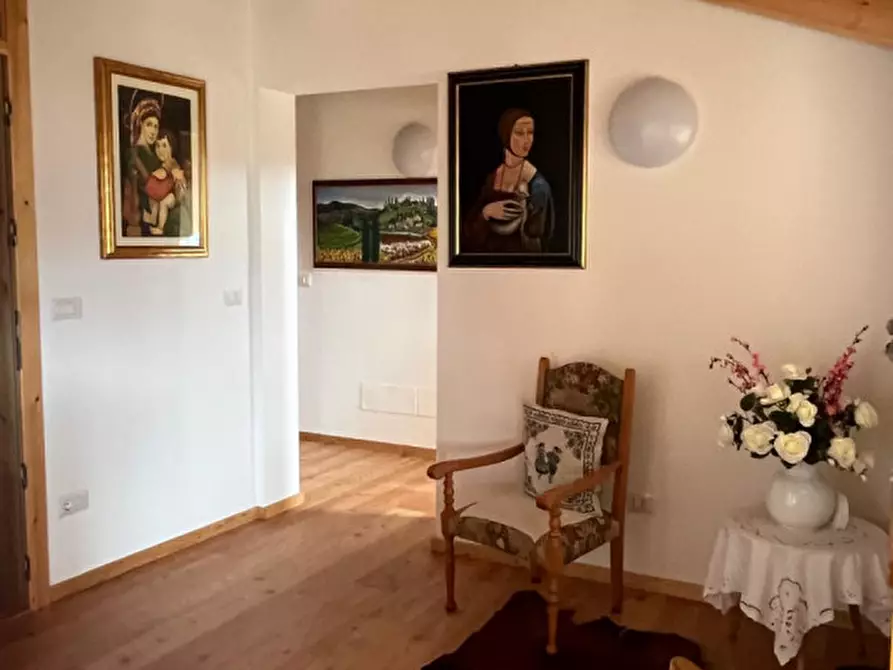Immagine 10 di Appartamento in affitto  a Sarnonico