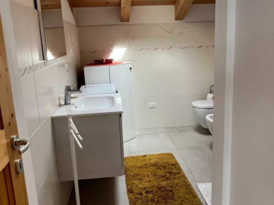 Immagine 15 di Appartamento in affitto  a Sarnonico
