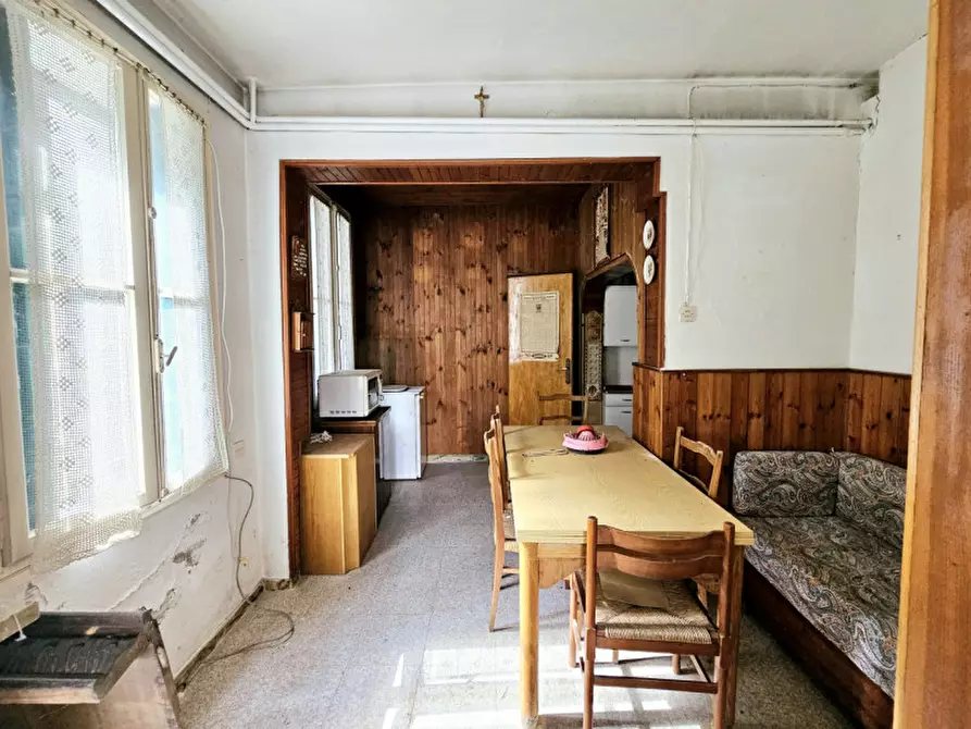 Immagine 5 di Casa bifamiliare in vendita  in VIA ROMA a Cinto Euganeo