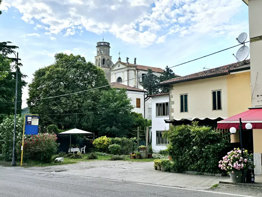 Immagine 6 di Casa bifamiliare in vendita  in VIA ROMA a Cinto Euganeo