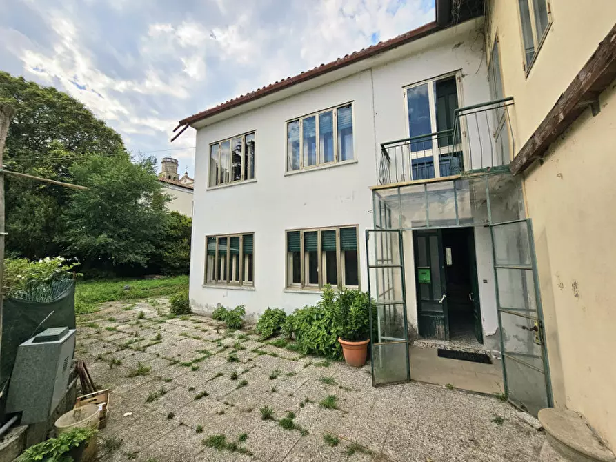 Immagine 7 di Casa bifamiliare in vendita  in VIA ROMA a Cinto Euganeo