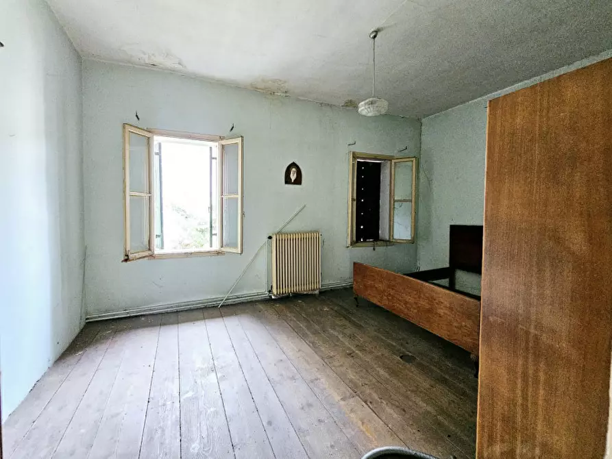Immagine 8 di Casa bifamiliare in vendita  in VIA ROMA a Cinto Euganeo