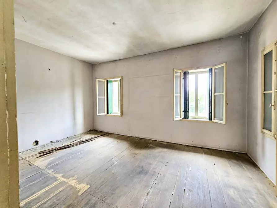 Immagine 10 di Casa bifamiliare in vendita  in VIA ROMA a Cinto Euganeo