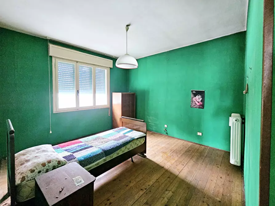 Immagine 11 di Casa bifamiliare in vendita  in VIA ROMA a Cinto Euganeo