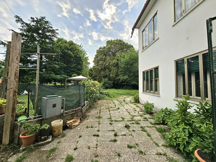 Immagine 12 di Casa bifamiliare in vendita  in VIA ROMA a Cinto Euganeo