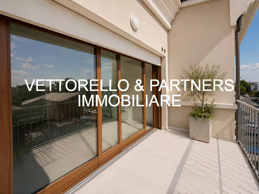 Immagine 8 di Appartamento in vendita  a Mira