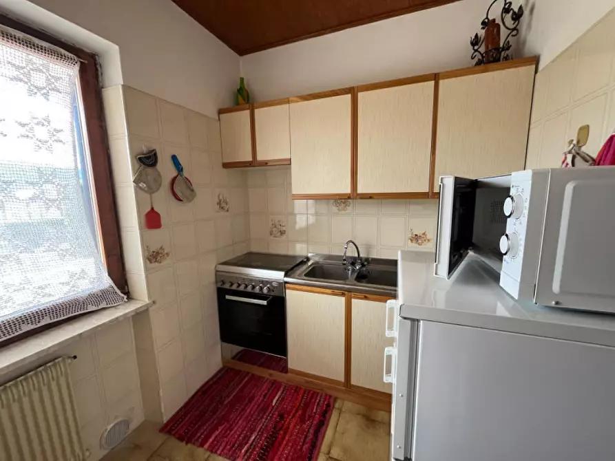 Immagine 10 di Appartamento in affitto  a Sarnonico