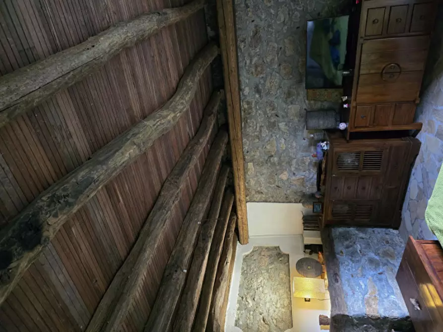 Immagine 5 di Casa indipendente in vendita  in Contrada san leone 24 a Tortorici