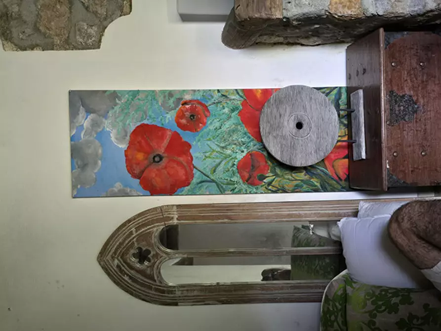 Immagine 7 di Casa indipendente in vendita  in Contrada san leone 24 a Tortorici