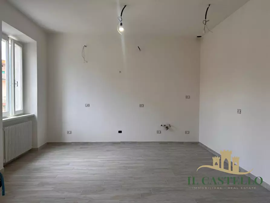 Immagine 3 di Appartamento in vendita  a Castiglione Del Lago