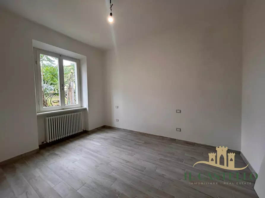 Immagine 5 di Appartamento in vendita  a Castiglione Del Lago