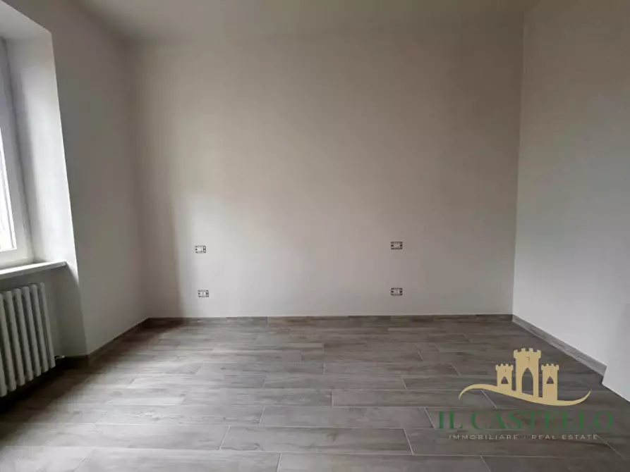 Immagine 7 di Appartamento in vendita  a Castiglione Del Lago