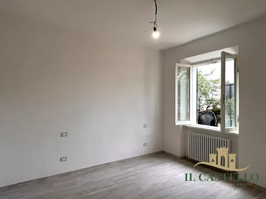 Immagine 8 di Appartamento in vendita  a Castiglione Del Lago